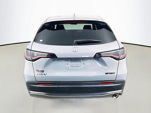 2023 Honda HR-V AWD Sport