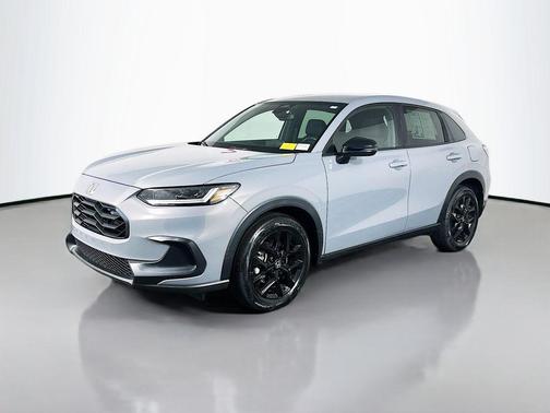 2023 Honda HR-V AWD Sport
