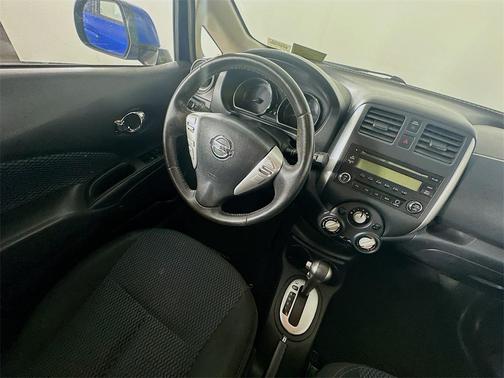 2014 Nissan Versa Note SV