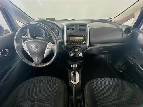 2014 Nissan Versa Note SV