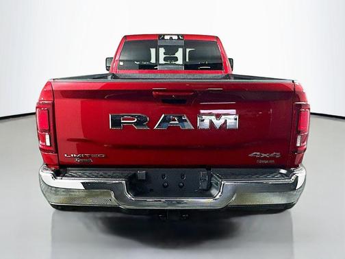 2026 RAM 3500 Limited