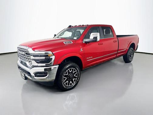 2026 RAM 3500 Limited