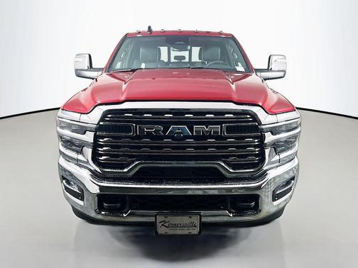 2026 RAM 3500 Limited