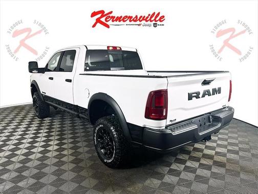 2025 RAM 2500 Power Wagon