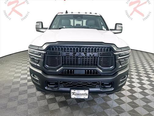 2025 RAM 2500 Power Wagon
