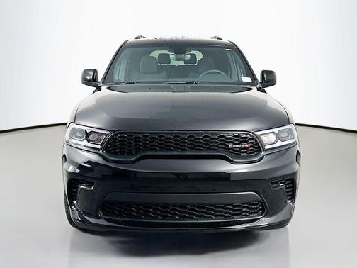 DB Black Clearcoat 2026 Dodge Durango GT RWD
