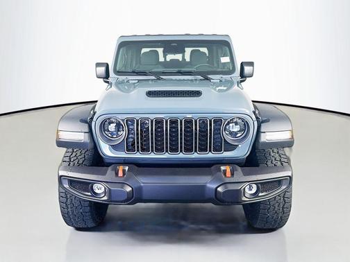 2026 Jeep Gladiator Mojave 4x4