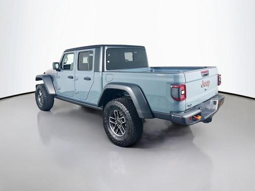 2026 Jeep Gladiator Mojave 4x4