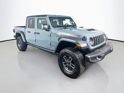 2026 Jeep Gladiator Mojave 4x4