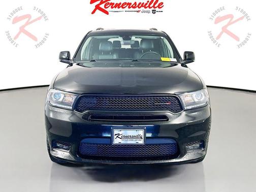 2019 Dodge Durango GT Plus