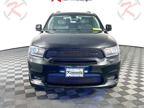 2019 Dodge Durango GT Plus