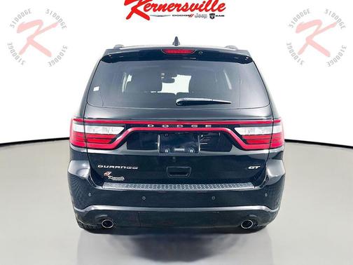 2019 Dodge Durango GT Plus