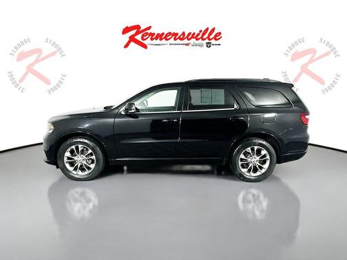 2019 Dodge Durango GT Plus