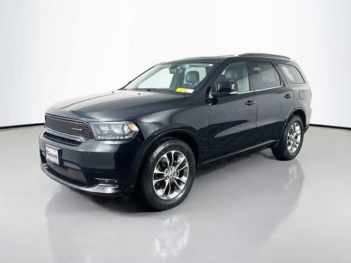 2019 Dodge Durango GT Plus