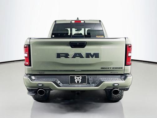 Canyon Lake 2026 RAM 1500 Big Horn/Lone Star