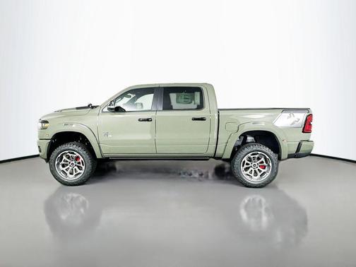 Canyon Lake 2026 RAM 1500 Big Horn/Lone Star