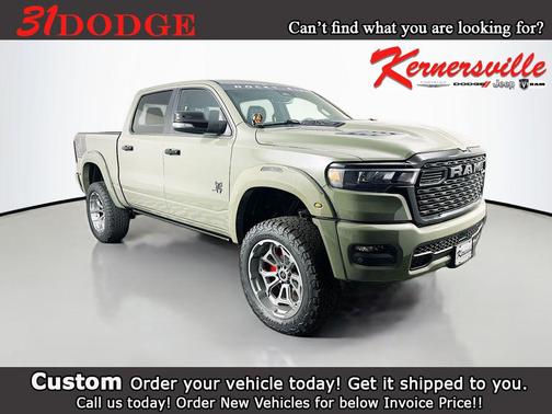 Canyon Lake 2026 RAM 1500 Big Horn/Lone Star