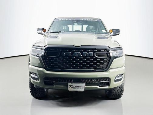 Canyon Lake 2026 RAM 1500 Big Horn/Lone Star