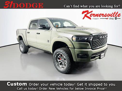 Canyon Lake 2026 RAM 1500 Big Horn/Lone Star