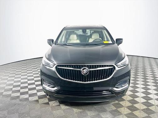 2019 Buick Enclave Premium