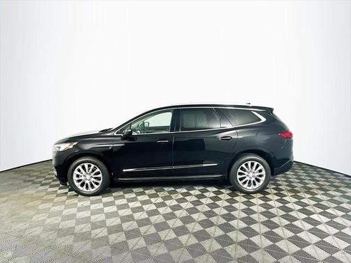 2019 Buick Enclave Premium