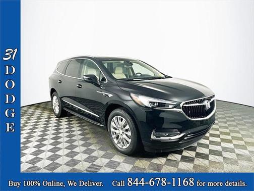 2019 Buick Enclave Premium