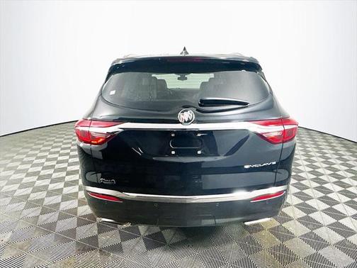 2019 Buick Enclave Premium