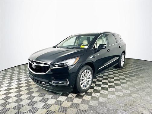 2019 Buick Enclave Premium