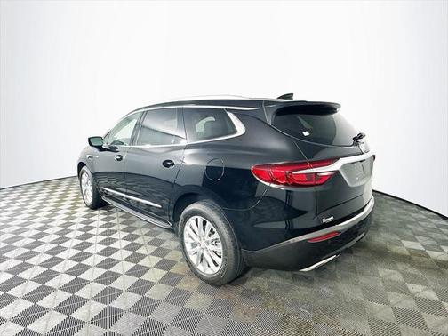 2019 Buick Enclave Premium
