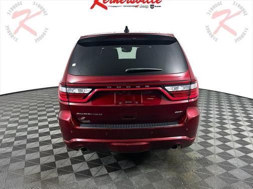 2023 Dodge Durango GT Launch Edition AWD