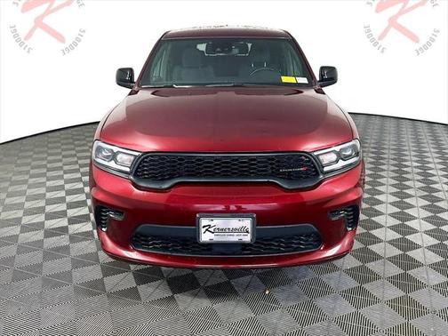 2023 Dodge Durango GT Launch Edition AWD