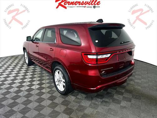 2023 Dodge Durango GT Launch Edition AWD