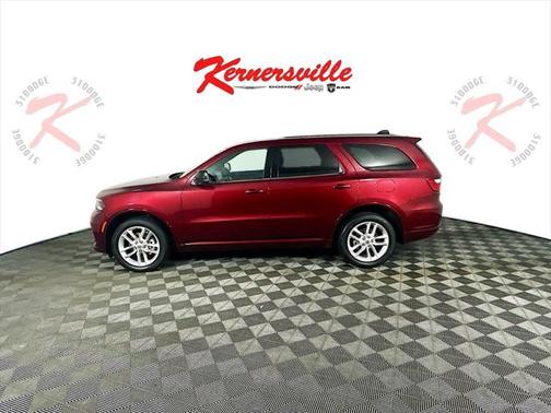 2023 Dodge Durango GT Launch Edition AWD