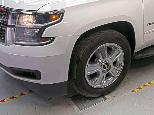 2018 Chevrolet Tahoe LS