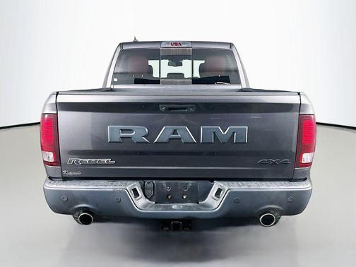 2016 RAM 1500 Rebel