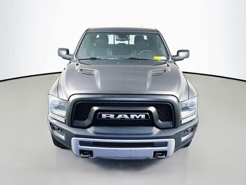 2016 RAM 1500 Rebel