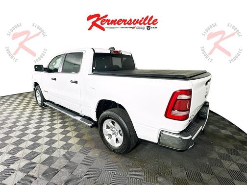 2023 RAM 1500 Lone Star