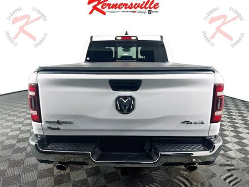 2023 RAM 1500 Lone Star