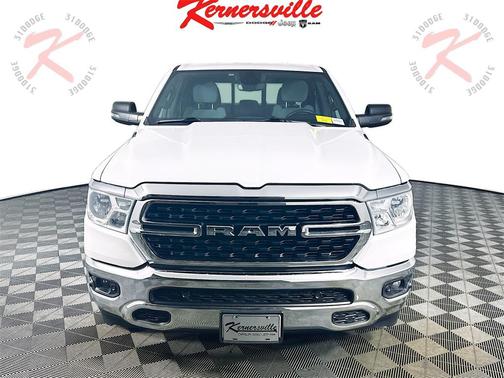 2023 RAM 1500 Lone Star