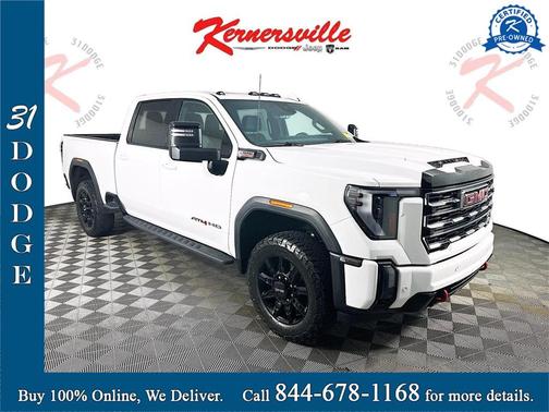 2024 GMC Sierra 3500 Base
