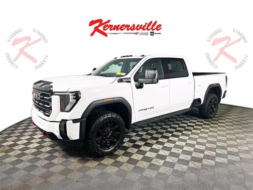 2024 GMC Sierra 3500 Base