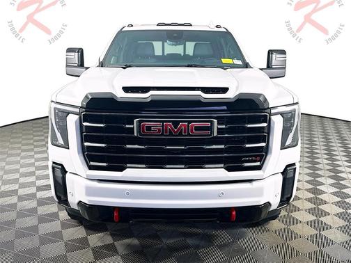 2024 GMC Sierra 3500 Base