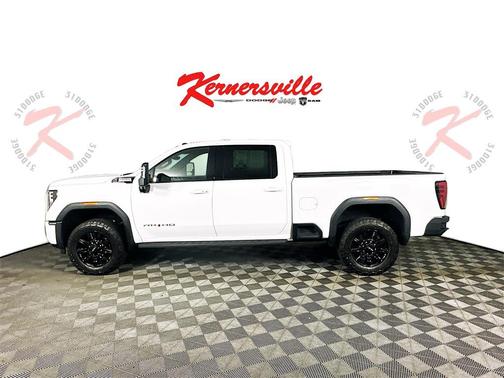 2024 GMC Sierra 3500 Base