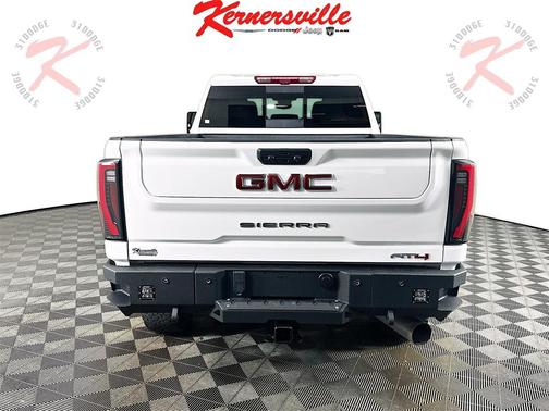 2024 GMC Sierra 3500 Base