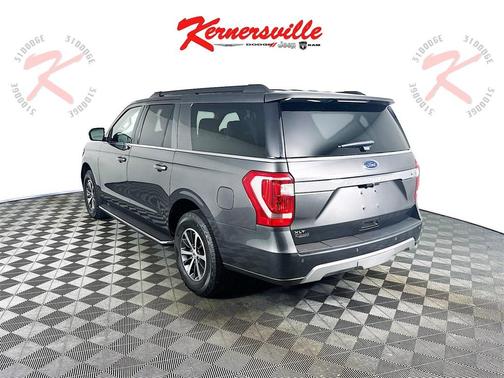 2021 Ford Expedition Max XLT