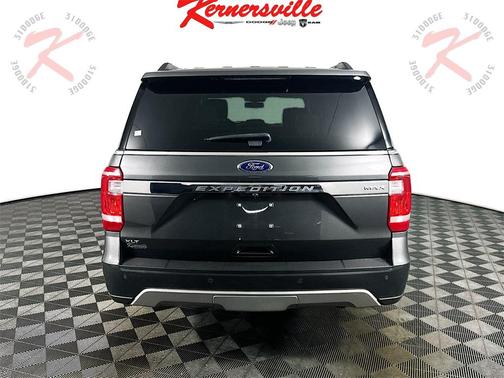 2021 Ford Expedition Max XLT