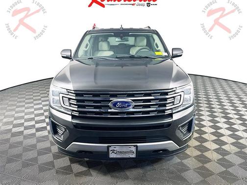 2021 Ford Expedition Max XLT