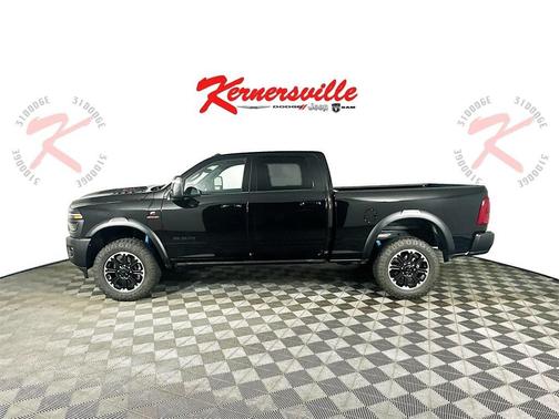 2025 RAM 2500 Power Wagon