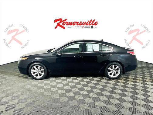 2012 Acura TL 3.5