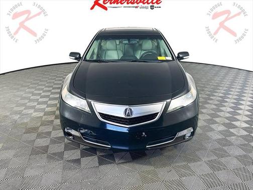 2012 Acura TL 3.5